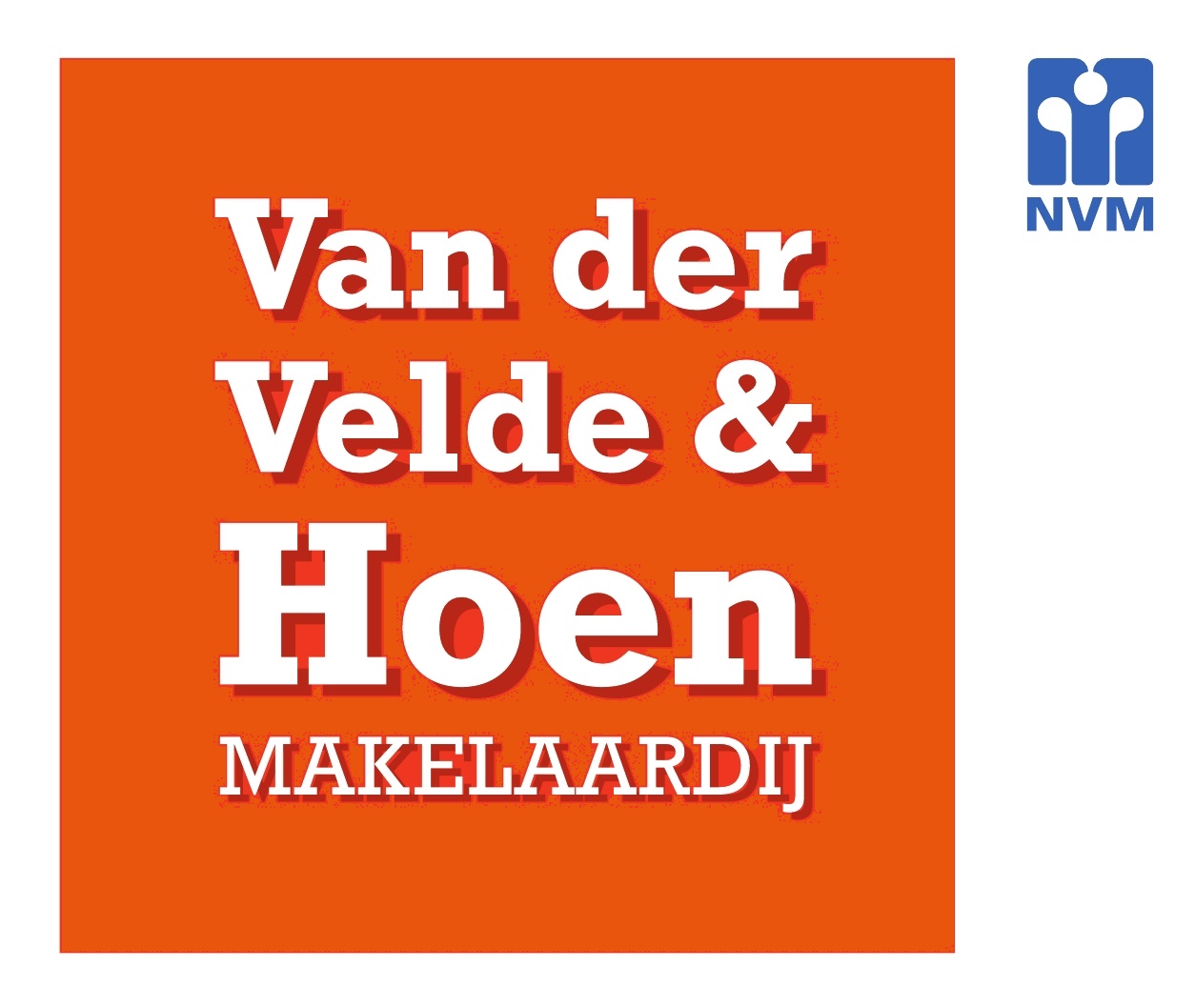 Van der Velde en Hoen