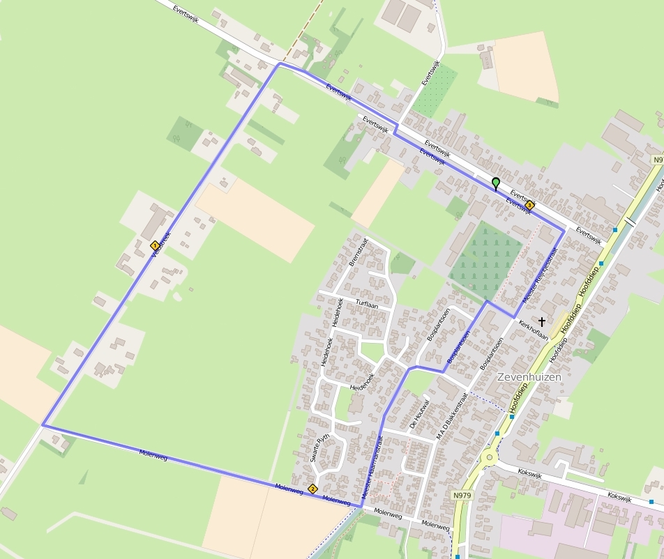 zevenhuizen