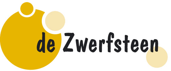 zwerfsteen logo groot